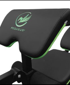 Banco de musculación regulable Pegasus® MB10 — Dias Sport Регулируема пейка за вдигане на тежести