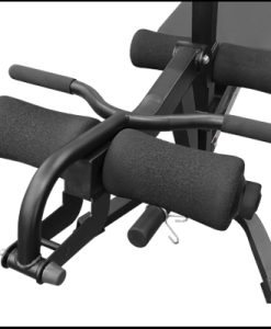 Banco de musculación regulable Pegasus® MB10 — Dias Sport Регулируема пейка за вдигане на тежести