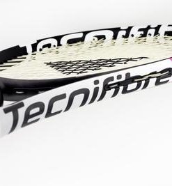 тенис ракета снимка t-rebound