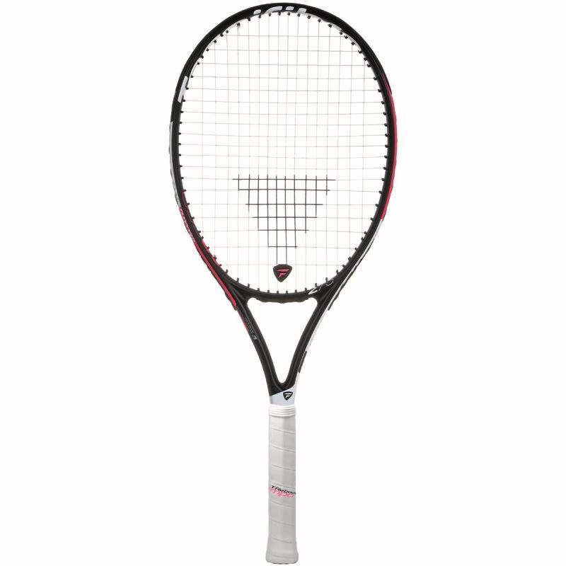 Тенис ракета Tecnifibre T-Rebound Tempo 2 275 Speed G2 — Dias Sport тенис ракета grip2