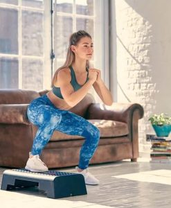 Мини степер Reebok