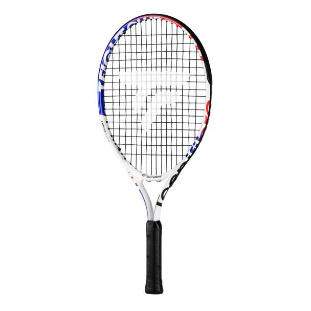 Raqueta de tenis T-FIGHT CLUB 21 para niños de 5-6 años — Dias Sport за деца начинаещи от 5-6 години