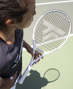 damska tenis raketa
