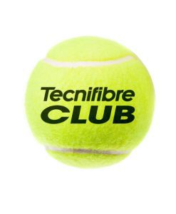 тенис топка премиум Club