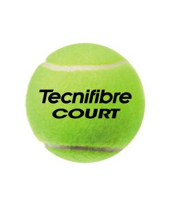 Тенис топка Tecnifibre