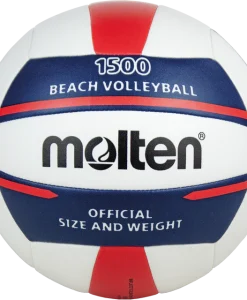 Voley playa Molten V5B1500-WN