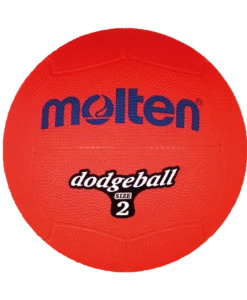 Balón prisionero - Balón prisionero D2-R