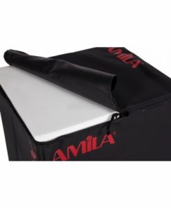 Alternative view of Caja de entrenamiento con superficie blanda AMILA (40x50x60cm)