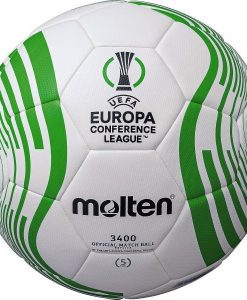 Fútbol Molten F5C3400