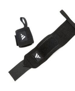 Alternative view of Muñequeras Adidas