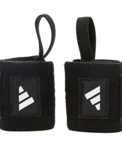 Muñequeras Adidas