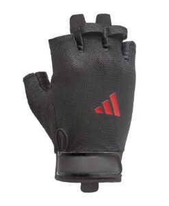 Alternative view of Guantes de fitness Adidas Essential