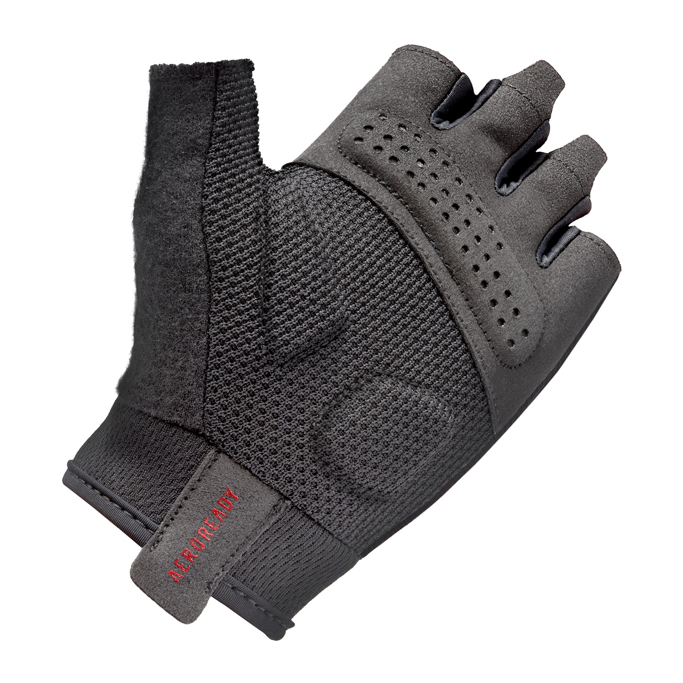 Фитнес ръкавици Adidas Essential — Dias Sport Фитнес ръкавици Adidas Essential - Image 4