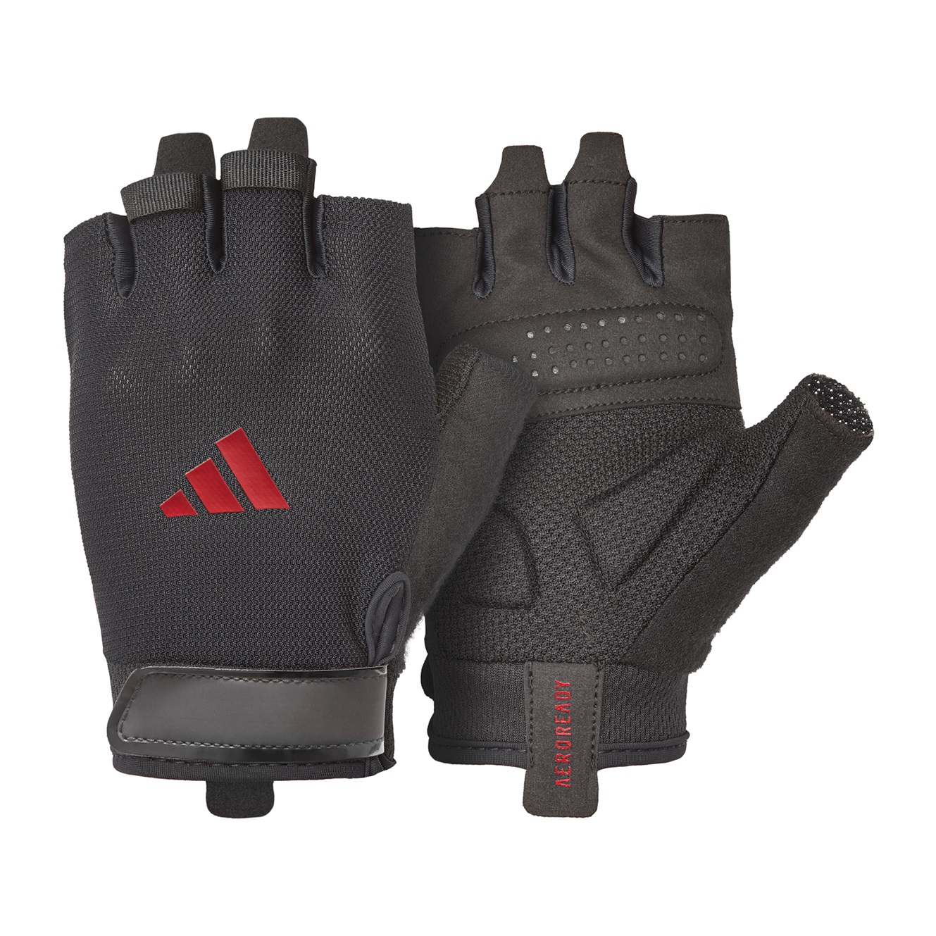 Фитнес ръкавици Adidas Essential — Dias Sport Фитнес ръкавици Adidas Essential - Image 3