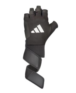 Фитнес ръкавици Adidas Strength — Dias Sport