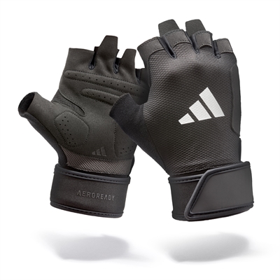 Фитнес ръкавици Adidas Strength — Dias Sport Фитнес ръкавици Adidas Strength