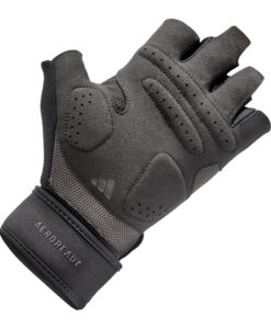 Фитнес ръкавици Adidas Strength — Dias Sport