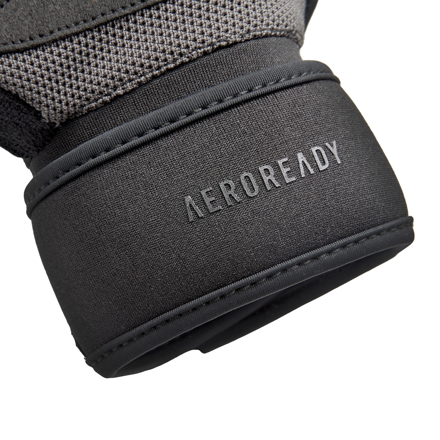 Фитнес ръкавици Adidas Strength — Dias Sport Фитнес ръкавици Adidas Strength - Image 6