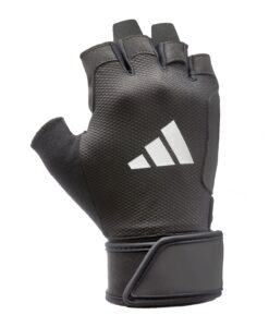 Фитнес ръкавици Adidas Strength — Dias Sport