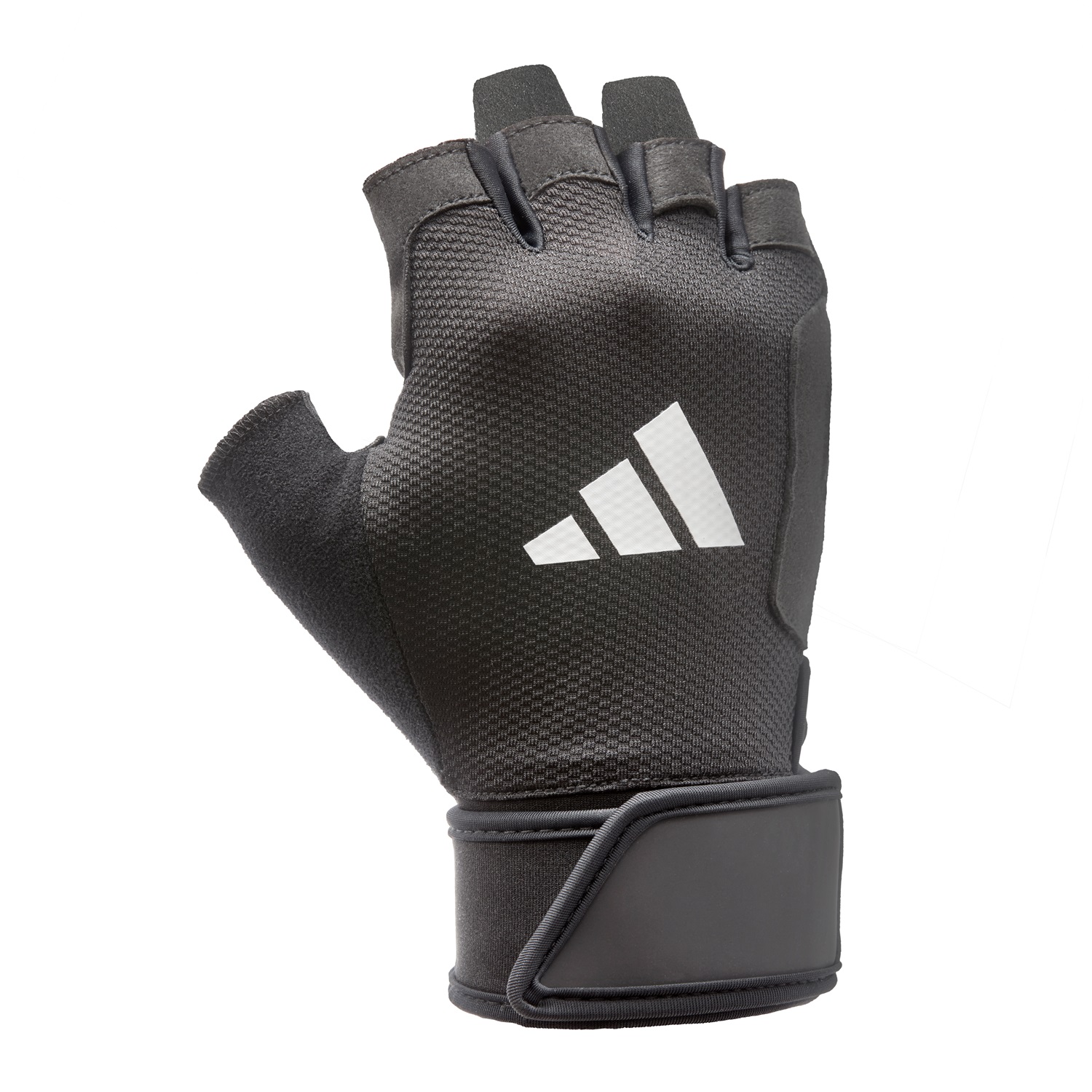 Фитнес ръкавици Adidas Strength — Dias Sport Фитнес ръкавици Adidas Strength - Image 3