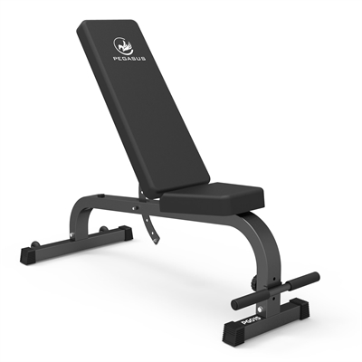 Banco de pesas regulable Pegasus® PG-015 — Dias Sport Banco de pesas regulable Pegasus® PG-015