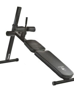 Pegasus® Ab PG-038 press de banca ajustable