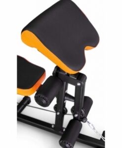 Alternative view of Gladiador AMILA HG400