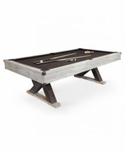 Mesa de billar con tapa 7FT AMILA BT450WT