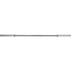 Barra olímpica 167 cm
