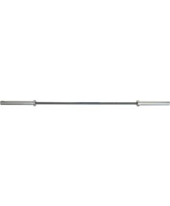 Barra olímpica 167 cm
