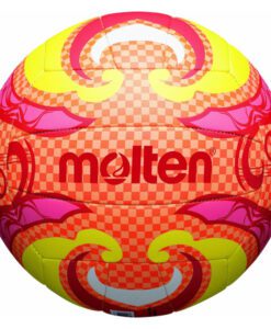 Voley playa Molten V5B1502-O