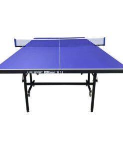 Alternative view of Mesa de tenis Life Sport Ti15