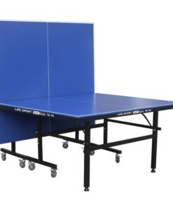 Alternative view of Mesa de tenis de exterior Life Sport To14