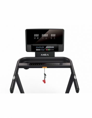 Cinta de correr Amila Velos F200PI — Dias Sport Cinta de correr Amila Velos F200PI - Imagen 2