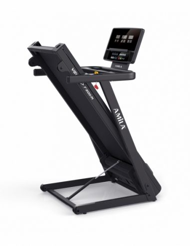 Cinta de correr Amila Velos F200PI — Dias Sport Cinta de correr Amila Velos F200PI - Imagen 3
