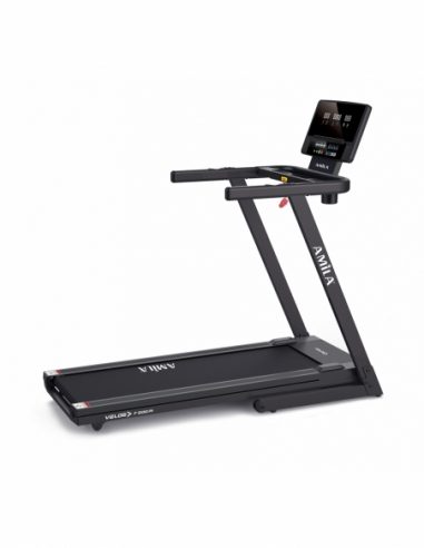 Cinta de correr Amila Velos F200PI — Dias Sport Cinta de correr Amila Velos F200PI