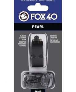 Alternative view of Свирка FOX40 Pearl с връзка