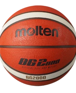Баскетболна топка Molten размер 3 - B3G2000