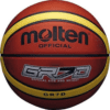 Baloncesto Molten BGRX7D-TI