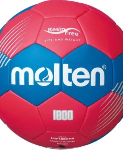 Balonmano Molten H2F1800-RB