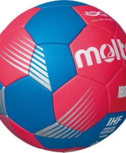 Alternative view of Balonmano Molten H2F1800-RB