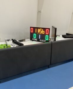 електронно табло 1510