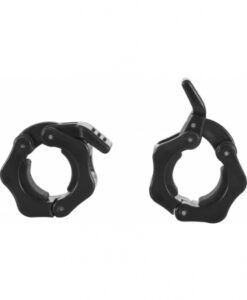 Alternative view of Pasadores para barras olímpicas F28mm - 2pcs.