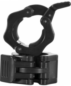 Pasadores para barras olímpicas F28mm - 2pcs.