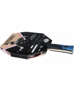 Taco de tenis de mesa Butterfly Dimitrij Ovtcharov Platin
