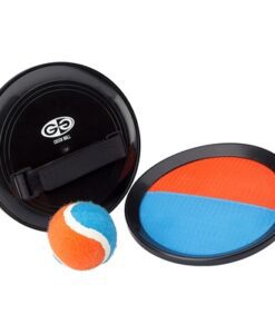 Game Catch Ball - lanzar y atrapar