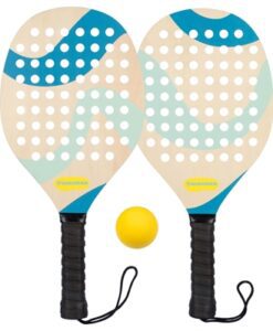 Juego de tenis en la playa de Waimea - Playa Okalani