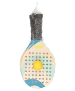 Alternative view of Juego de tenis en la playa de Waimea - Playa Okalani