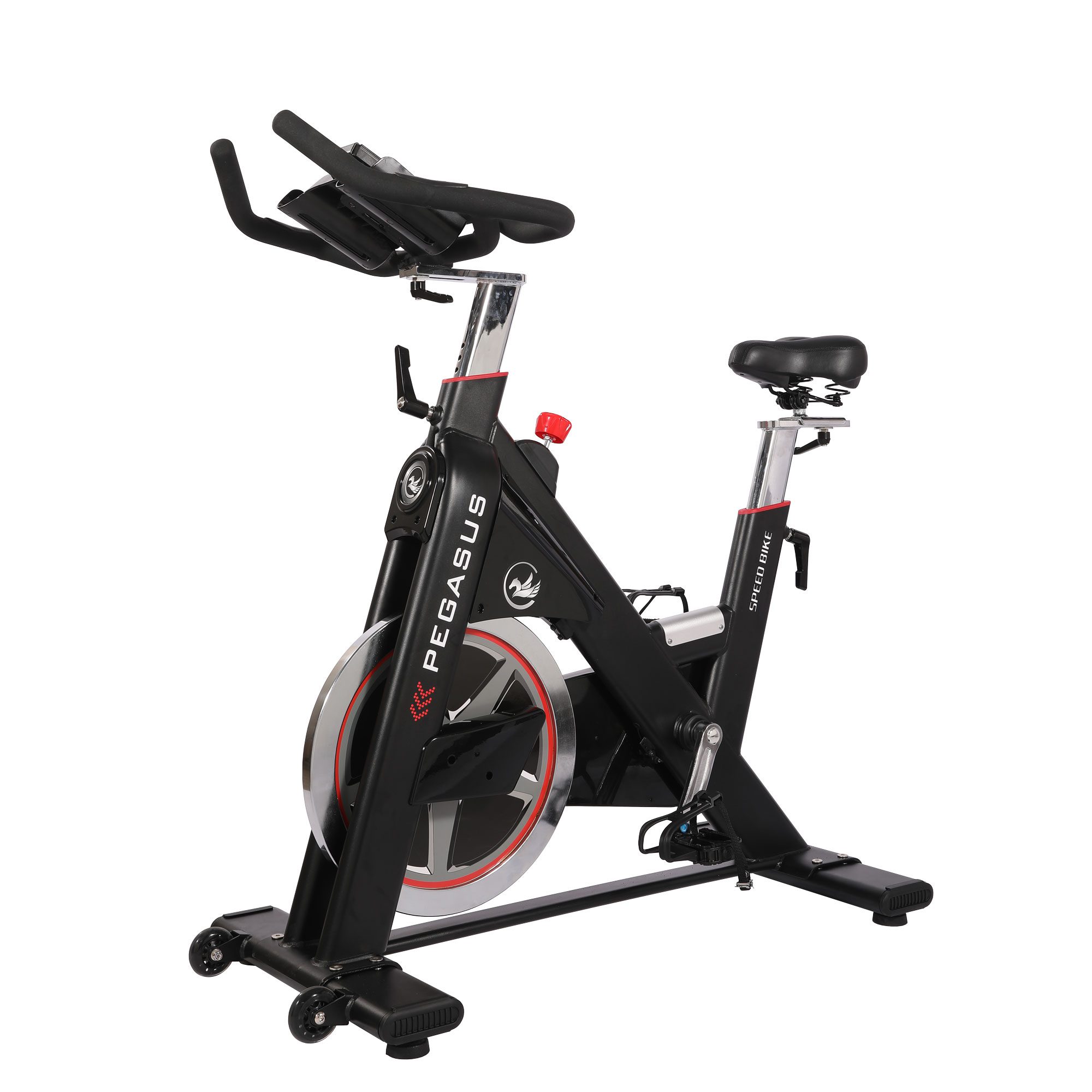 Pegasus® PG5 Spinbike — Dias Sport Pegasus® PG5 Spinbike - Imagen 2