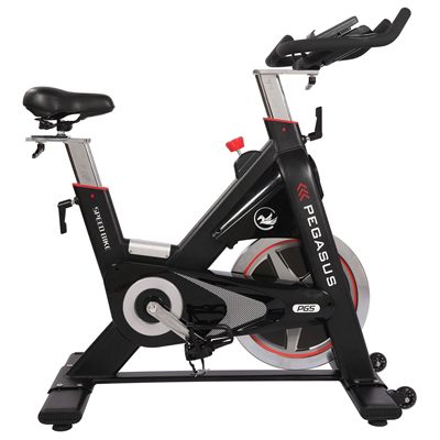 Pegasus® PG5 Spinbike — Dias Sport Pegasus® PG5 Spinbike